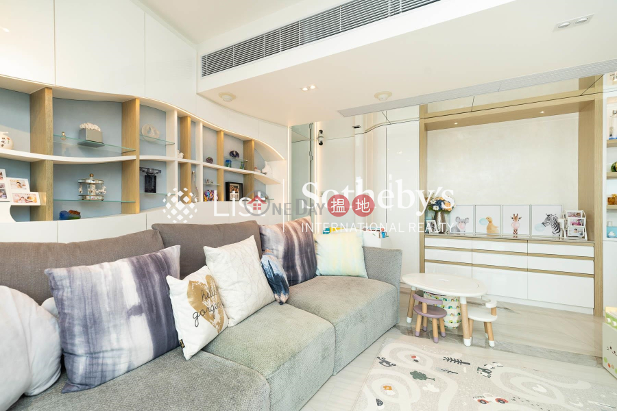 Property for Sale at Belcher\'s Hill with 4 Bedrooms, 9 Rock Hill Street | Western District, Hong Kong, Sales, HK$ 18M