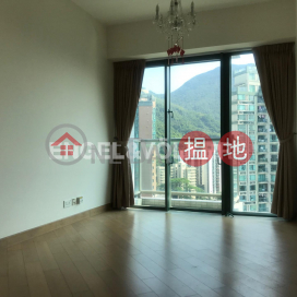 3 Bedroom Family Flat for Rent in Kennedy Town | Belcher's Hill 寶雅山 _0