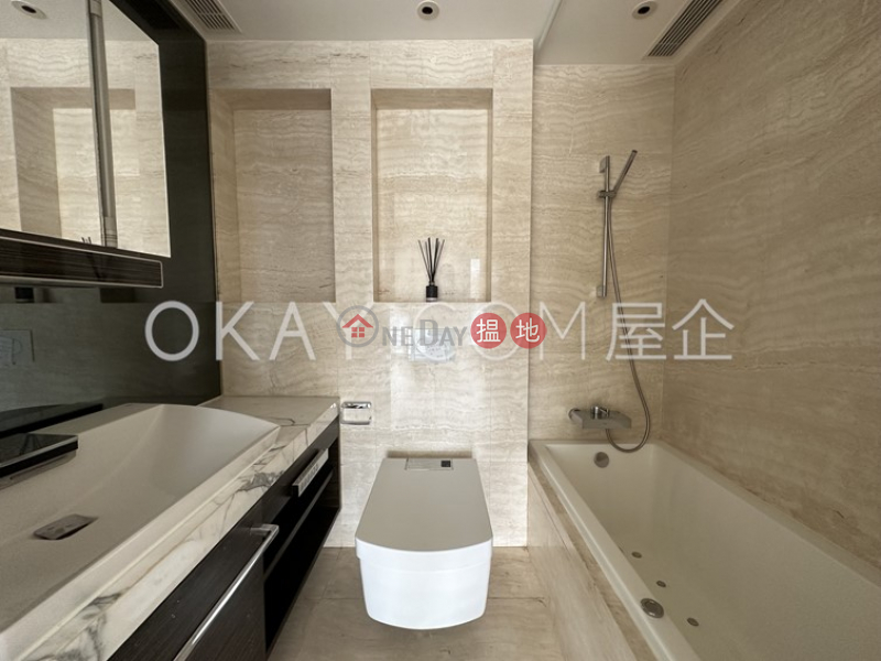 深灣 3座低層-住宅出租樓盤|HK$ 55,000/ 月