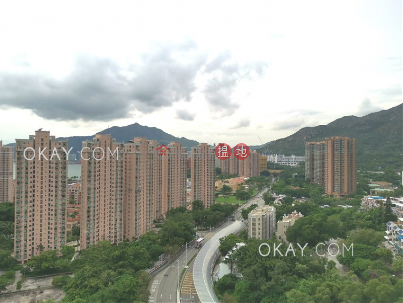 HK$ 55,000/ 月THE DRAKE屯門|3房2廁,極高層,連車位,露台THE DRAKE出租單位