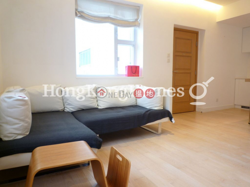 HK$ 26,000/ month Caine Building | Western District 1 Bed Unit for Rent at Caine Building