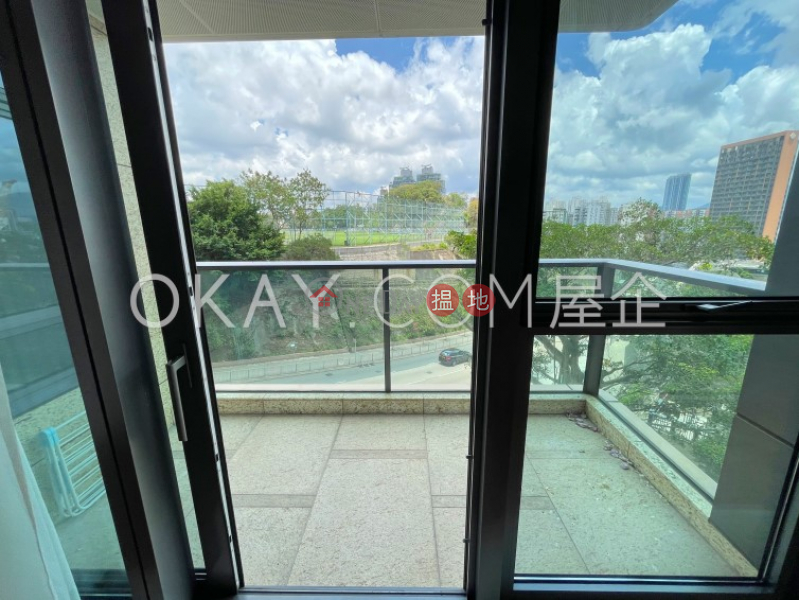 Unique 4 bedroom with balcony | Rental | 23 Fat Kwong Street | Kowloon City Hong Kong, Rental, HK$ 65,000/ month