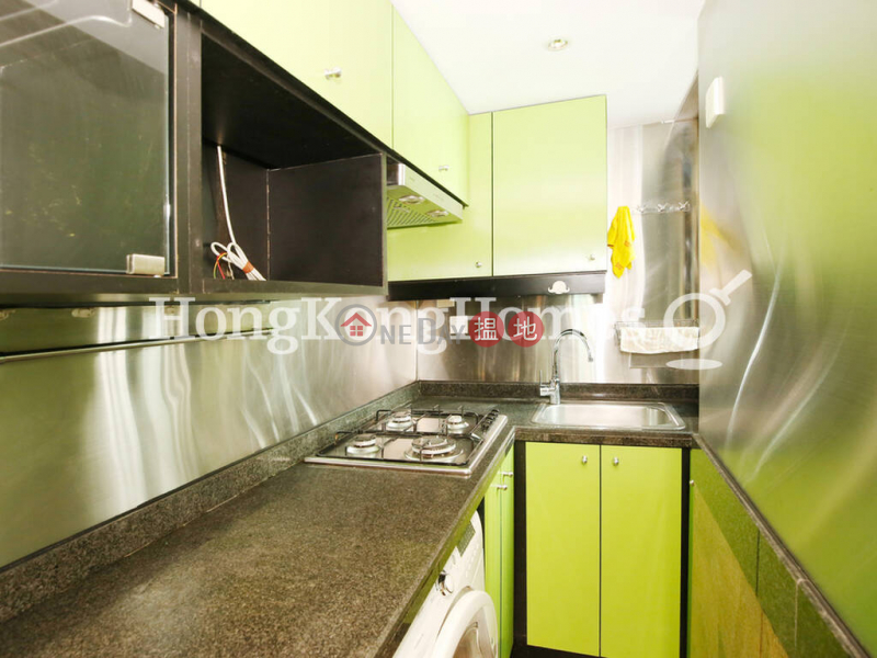 HK$ 26,000/ month Fairview Height, Western District | 1 Bed Unit for Rent at Fairview Height