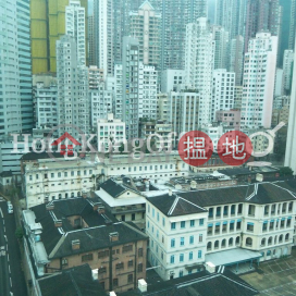 雲山大廈寫字樓租單位出租, 雲山大廈 Winsome House | 中區 (HKO-28430-AJHR)_0