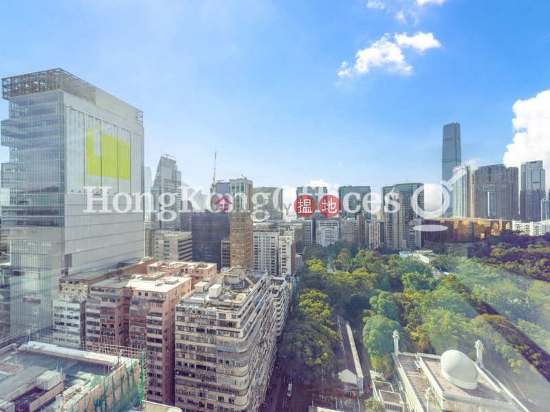 Property Search Hong Kong | OneDay | Office / Commercial Property Rental Listings | Office Unit for Rent at 1 Humphreys Avenue