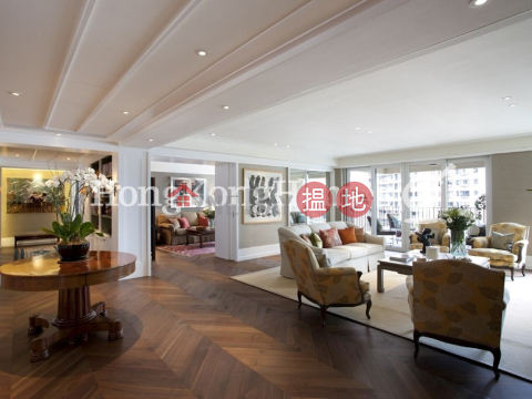 4 Bedroom Luxury Unit at Grenville House | For Sale | Grenville House 嘉慧園 _0