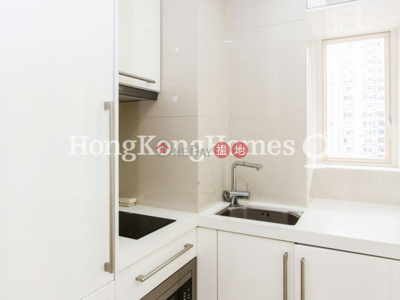 Property Search Hong Kong | OneDay | Residential Rental Listings | 1 Bed Unit for Rent at The Icon