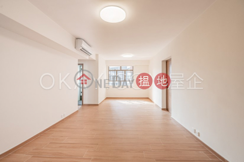 Luxurious 3 bedroom in Tin Hau | Rental|Eastern DistrictTrillion Court(Trillion Court)Rental Listings (OKAY-R392003)_0