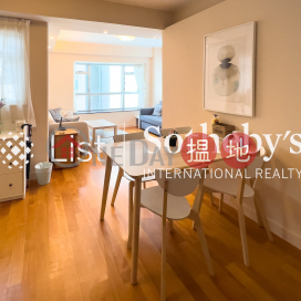 Property for Rent at Conduit Tower with 2 Bedrooms | Conduit Tower 君德閣 _0
