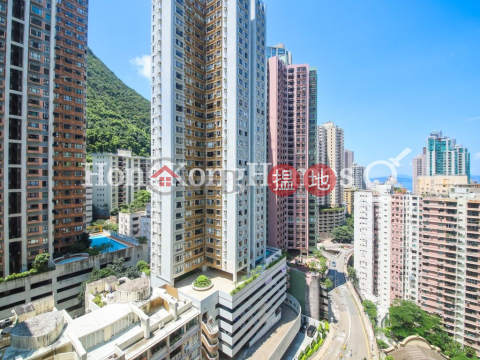 3 Bedroom Family Unit for Rent at Robinson Place | Robinson Place 雍景臺 _0