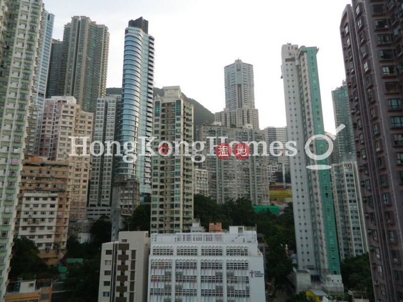 Studio Unit for Rent at Lee Wah Mansion, Lee Wah Mansion 利華大廈 Rental Listings | Western District (Proway-LID162262R)