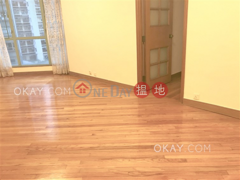 Charming 3 bedroom in Mid-levels West | For Sale | Goldwin Heights 高雲臺 _0