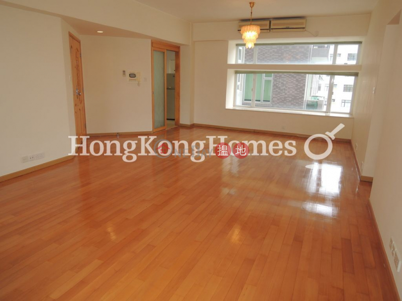 3 Bedroom Family Unit at Shiu Fai Terrace Garden | For Sale 3-4 Shiu Fai Terrace | Wan Chai District Hong Kong | Sales | HK$ 23.8M
