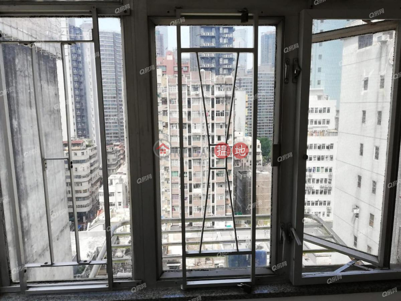 HK$ 5.6M, Kam Chung Building Yau Tsim Mong, Kam Chung Building | 2 bedroom High Floor Flat for Sale