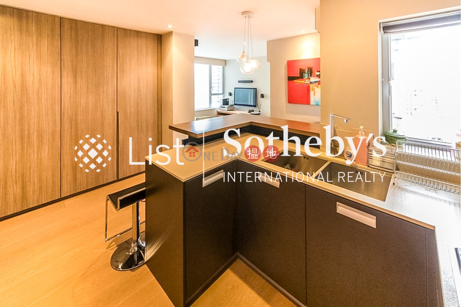 Property Search Hong Kong | OneDay | Residential, Sales Listings, Property for Sale at Academic Terrace Block 1 with 1 Bedroom