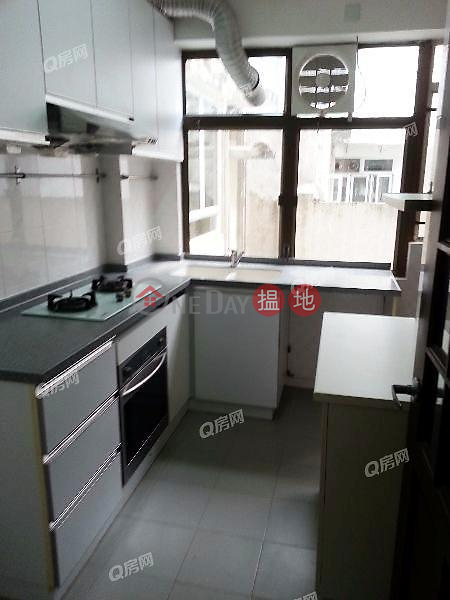 Property Search Hong Kong | OneDay | Residential, Sales Listings, Yik Kwan Villa | 3 bedroom High Floor Flat for Sale