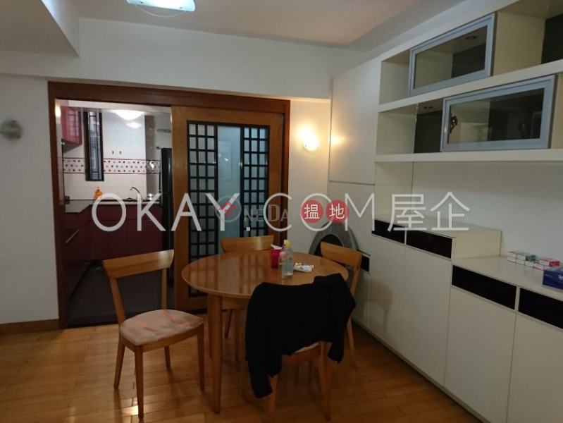 Property Search Hong Kong | OneDay | Residential | Sales Listings | Tasteful 3 bedroom in Happy Valley | For Sale