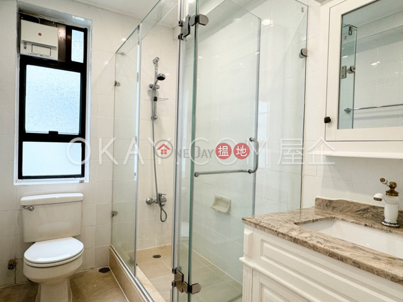 Property Search Hong Kong | OneDay | Residential, Rental Listings, Efficient 3 bedroom with parking | Rental