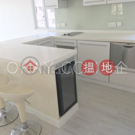Practical 1 bed on high floor with harbour views | For Sale | On Fung Building 安峰大廈 _0