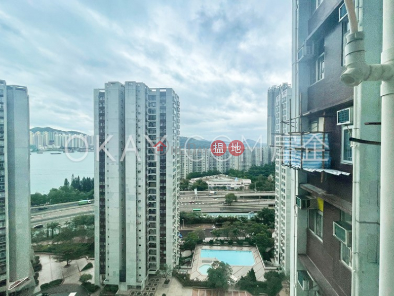 Charming 2 bedroom on high floor | For Sale | (T-47) Tien Sing Mansion On Sing Fai Terrace Taikoo Shing 天星閣 (47座) Sales Listings