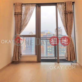 Luxurious 2 bedroom on high floor with balcony | Rental | Grand Austin Tower 1 Grand Austin 1座 _0