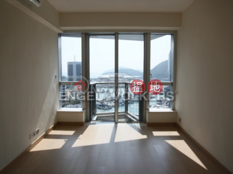 2 Bedroom Flat for Sale in Wong Chuk Hang|Marinella Tower 3(Marinella Tower 3)Sales Listings (EVHK37021)_0