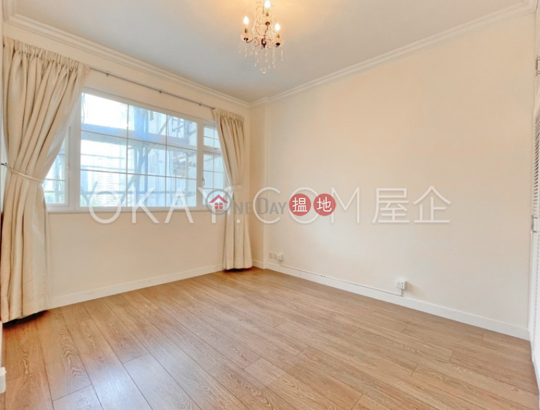 Lovely 3 bedroom with balcony & parking | Rental 48 Kennedy Road | Eastern District, Hong Kong, Rental, HK$ 46,000/ month