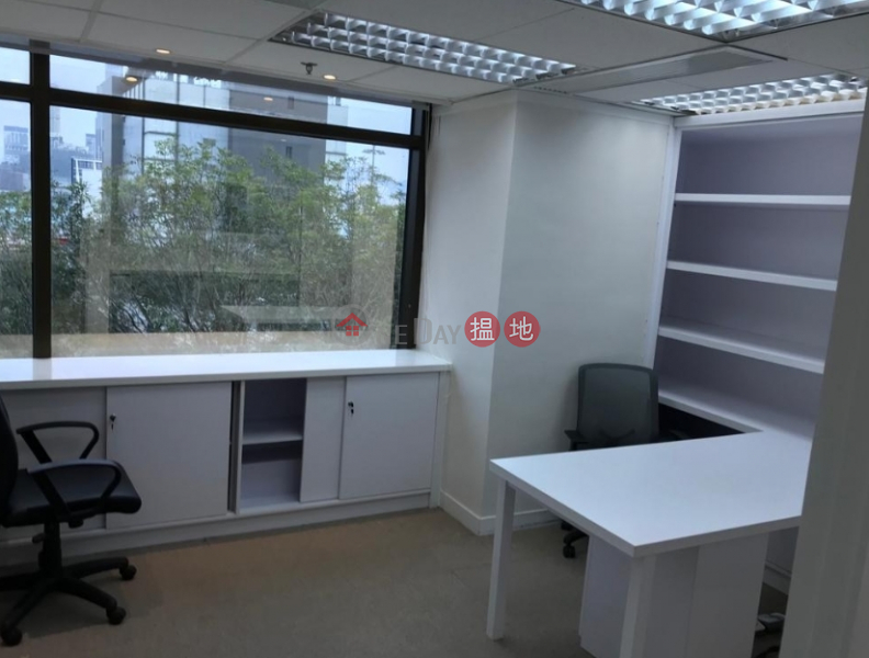 新銀集團中心-低層-寫字樓/工商樓盤|出租樓盤-HK$ 75,000/ 月