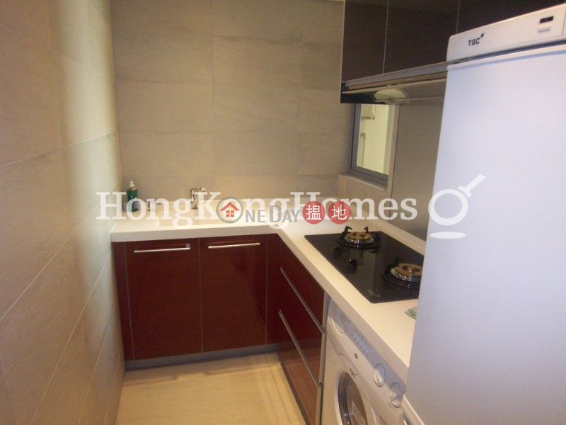 3 Bedroom Family Unit for Rent at Tower 2 Grand Promenade | 38 Tai Hong Street | Eastern District Hong Kong, Rental | HK$ 36,000/ month