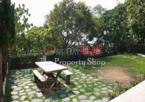 Super Spacious. Sea View Family Home, Asiaciti Gardens 亞都花園 | Sai Kung (SK0173)_0