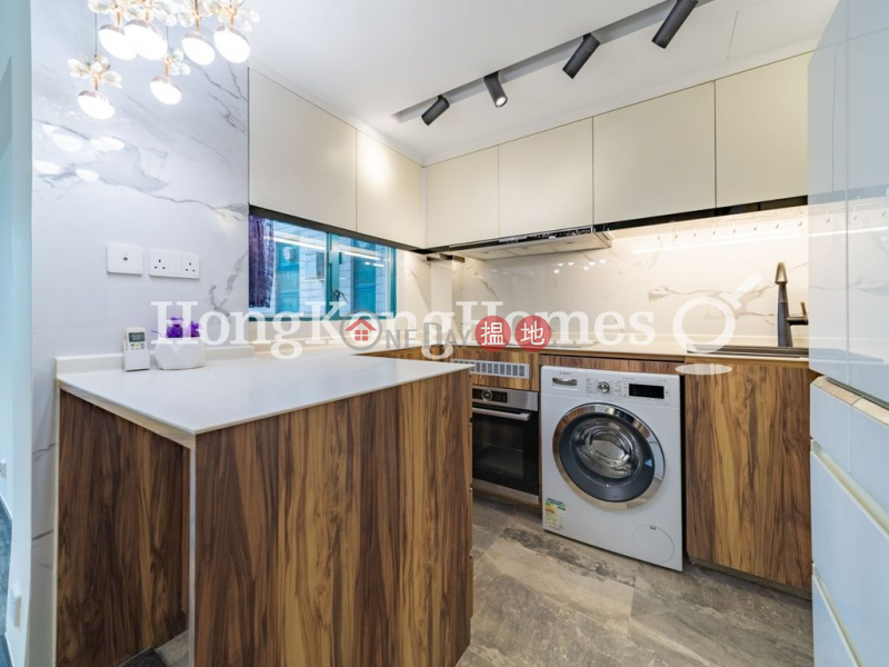 2 Bedroom Unit for Rent at Prosperous Height | 62 Conduit Road | Western District | Hong Kong | Rental | HK$ 48,000/ month