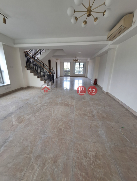 House A Royal Bay, Whole Building, J Unit Residential | Rental Listings | HK$ 58,500/ month