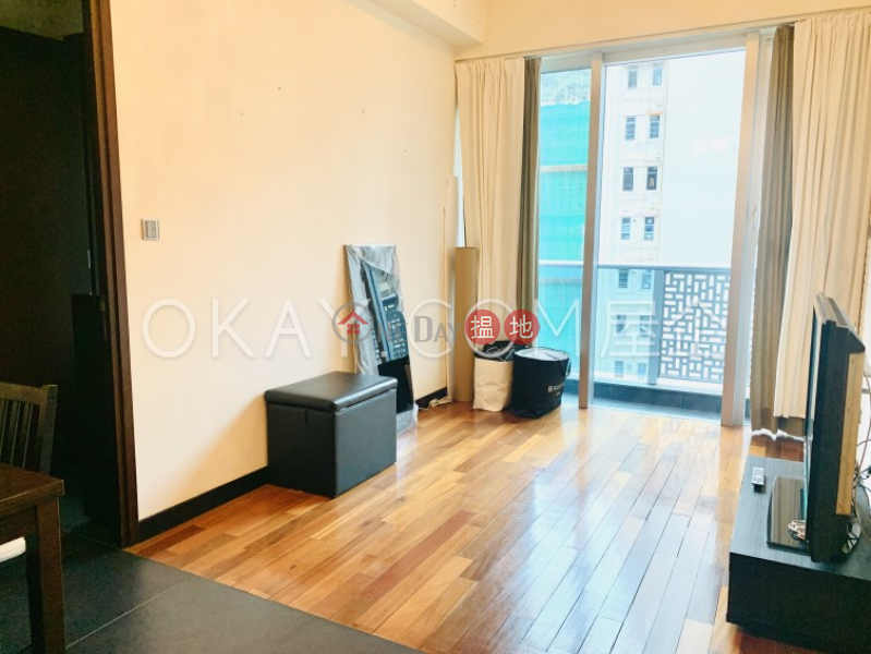 Popular 1 bedroom with balcony | For Sale 60 Johnston Road | Wan Chai District Hong Kong Sales, HK$ 8.3M