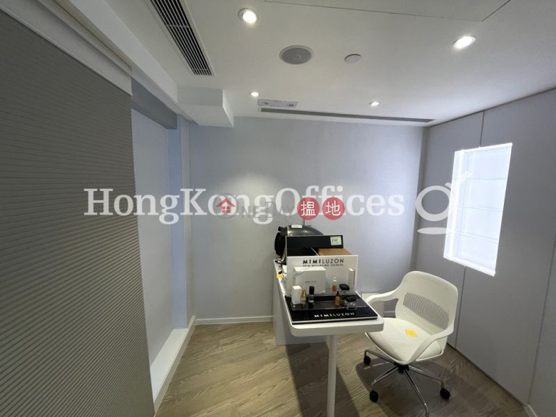 HK$ 64,812/ month Honest Building, Wan Chai District, Office Unit for Rent at Honest Building