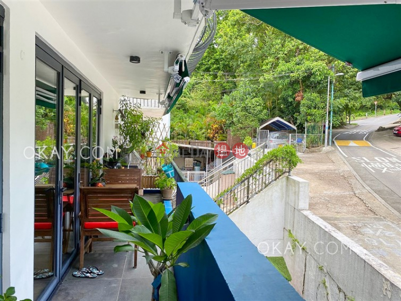 HK$ 1,188萬-頓場下村|西貢|3房2廁,連車位,露台,獨立屋頓場下村出售單位