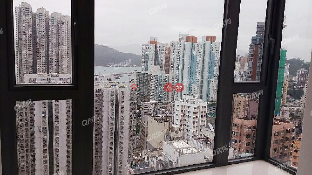 Property Search Hong Kong | OneDay | Residential Sales Listings | 18 Upper East | 2 bedroom High Floor Flat for Sale