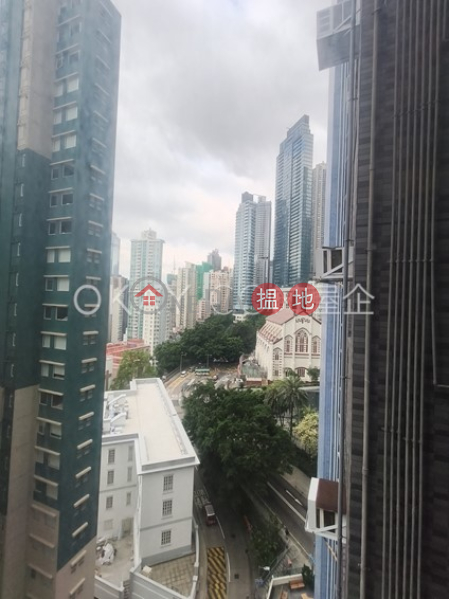 香港搵樓|租樓|二手盤|買樓| 搵地 | 住宅-出租樓盤|3房1廁,實用率高,極高層般安閣出租單位