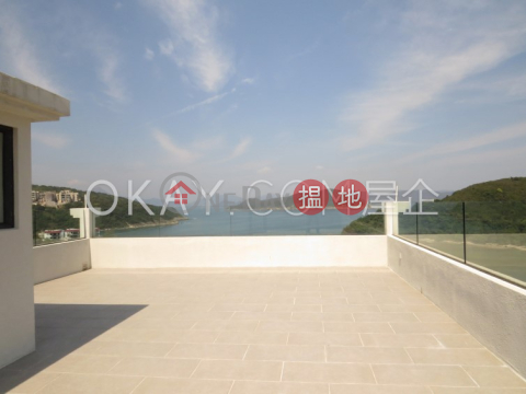 4房3廁,海景,連車位,露台海寧居出租單位 | 海寧居 Lobster Bay Villa _0