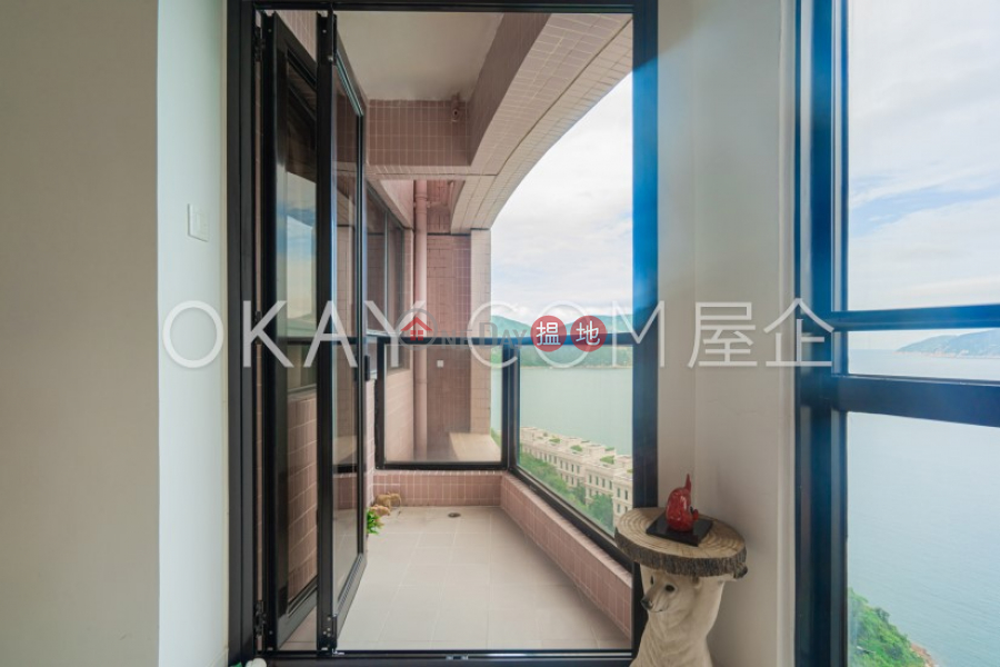 Property Search Hong Kong | OneDay | Residential, Rental Listings | Lovely 3 bedroom with sea views, balcony | Rental