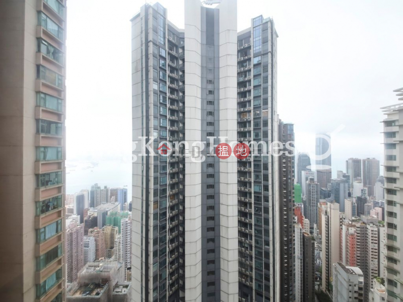 Property Search Hong Kong | OneDay | Residential Rental Listings 3 Bedroom Family Unit for Rent at Robinson Place