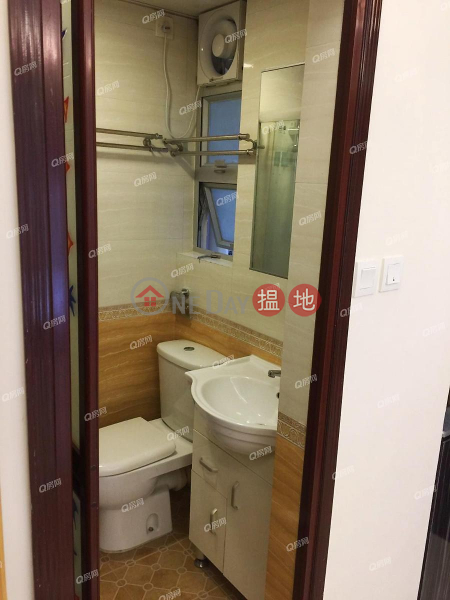 HK$ 18,000/ month Fu Bong Mansion Eastern District, Fu Bong Mansion | 2 bedroom Low Floor Flat for Rent