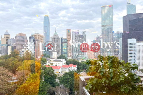 Property for Rent at Kennedy Park At Central with 3 Bedrooms | Kennedy Park At Central 君珀 _0