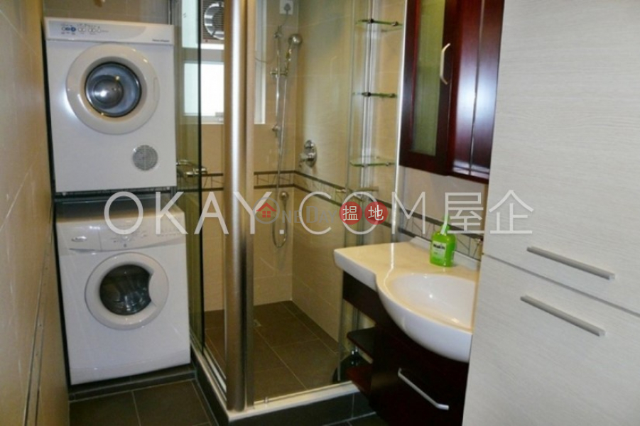 HK$ 10.5M | Ying Fai Court | Western District, Popular 1 bedroom in Mid-levels West | For Sale