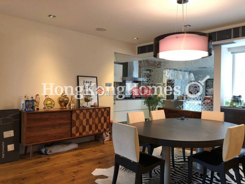 4 Bedroom Luxury Unit for Rent at Villa Monte Rosa 41A Stubbs Road | Wan Chai District | Hong Kong Rental HK$ 93,000/ month