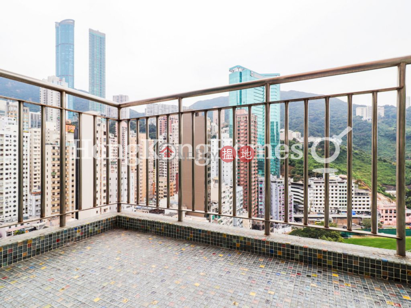 3 Bedroom Family Unit for Rent at Arts Mansion | 43 Wong Nai Chung Road | Wan Chai District | Hong Kong Rental, HK$ 50,000/ month