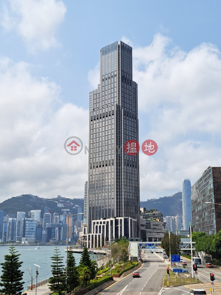 瑰麗酒店 (Rosewood Hong Kong) 尖沙咀| ()(2)