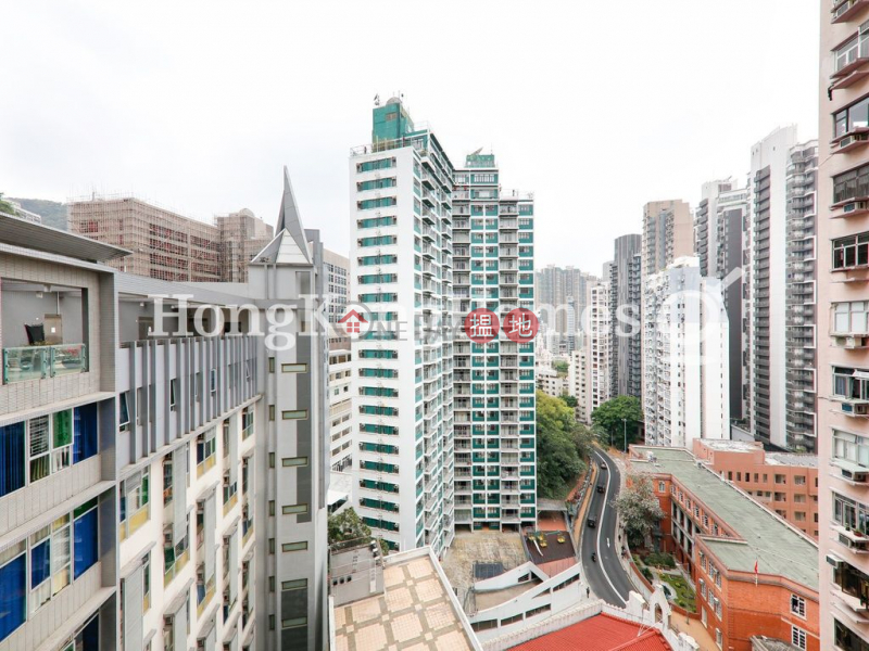 香港搵樓|租樓|二手盤|買樓| 搵地 | 住宅|出租樓盤-禮賢閣三房兩廳單位出租