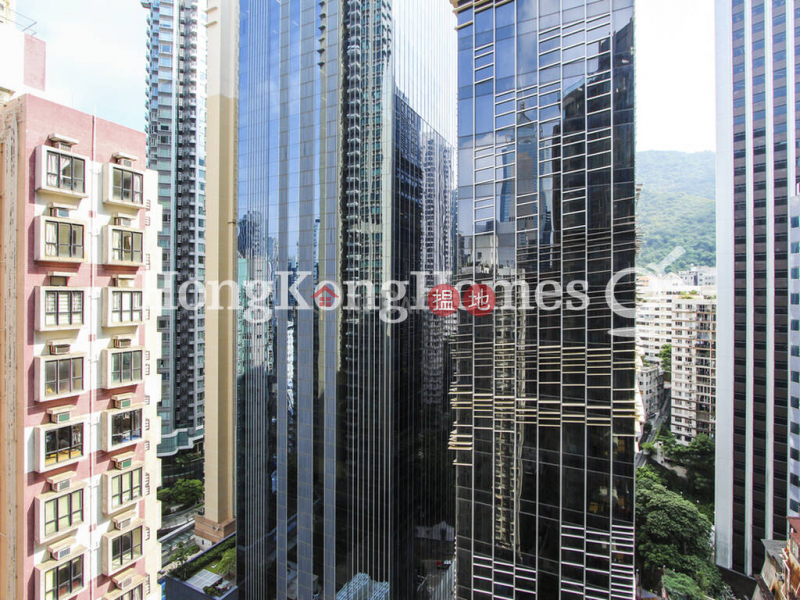 Property Search Hong Kong | OneDay | Residential Rental Listings 2 Bedroom Unit for Rent at The Avenue Tower 5