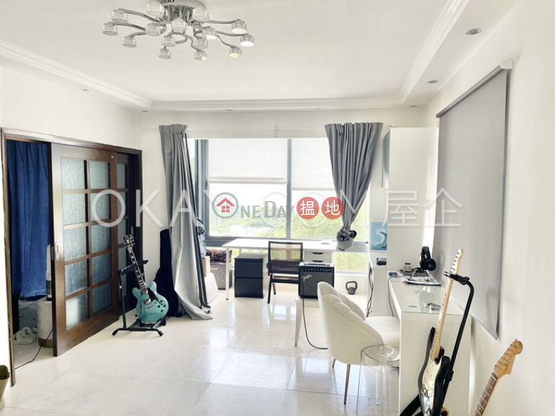 Property Search Hong Kong | OneDay | Residential Rental Listings Stylish house with parking | Rental