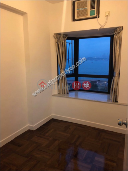 Sea view apartment for rent in Sai Ying Pun, 155 Connaught Road West | Western District | Hong Kong, Rental | HK$ 19,000/ month